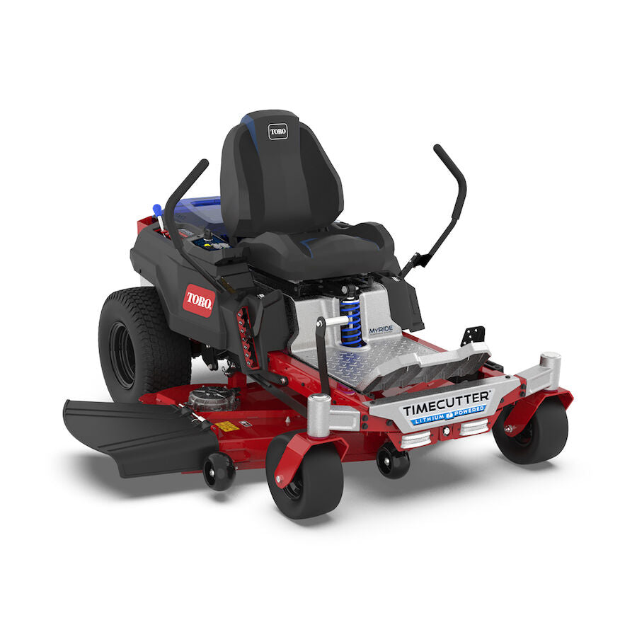 Toro Zero Turn Mower Toro Tractor Mower Toro TimeCutter Max 23 Hp