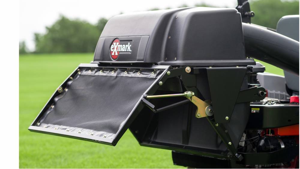 Exmark LZUVQD11 – Eau Claire Lawn Equipment