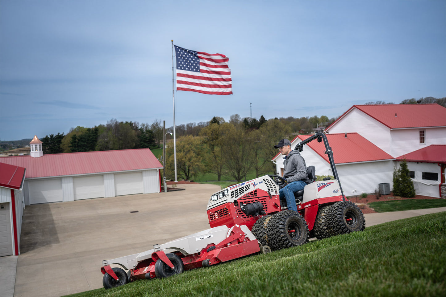 VENTRAC 4520N PRO 39.51225