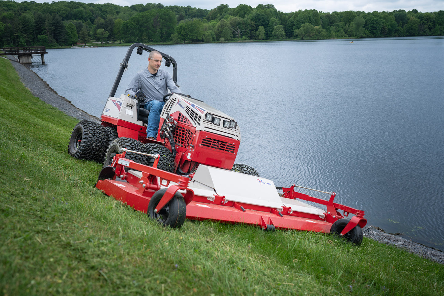 VENTRAC 4520N PRO 39.51225