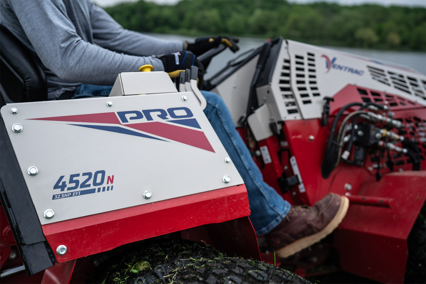 VENTRAC 4520N PRO 39.51225