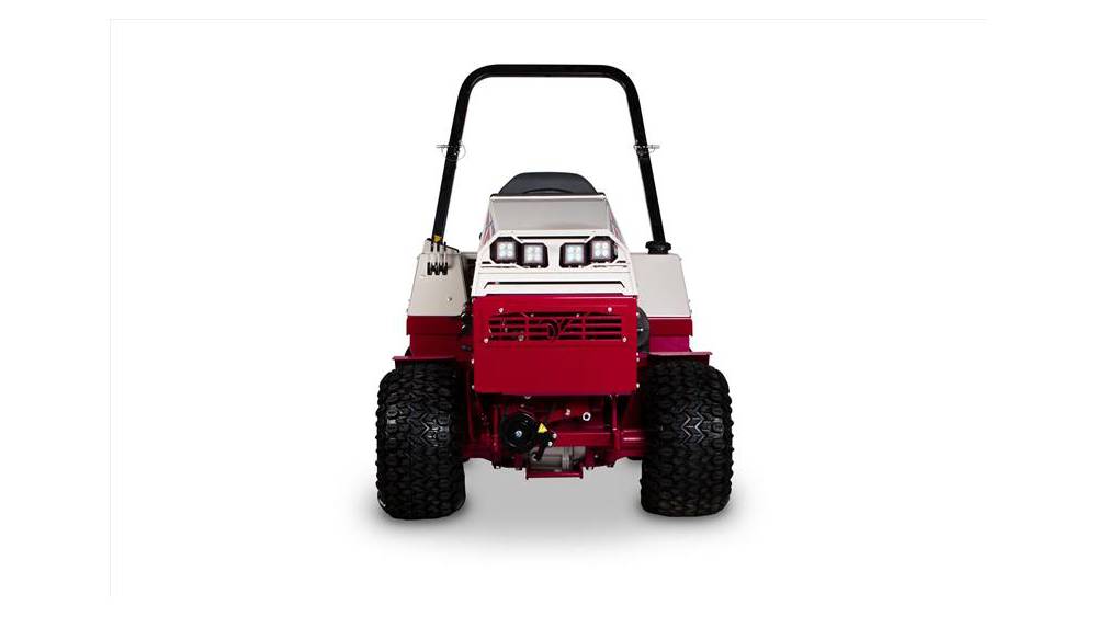 VENTRAC 4520Y 39.51217