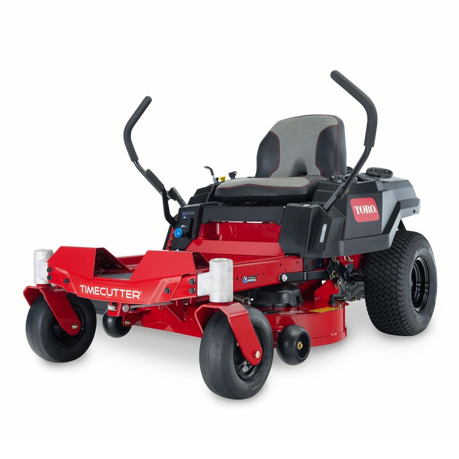 Toro Cutter 34" Fab Deck 22HP (77301)