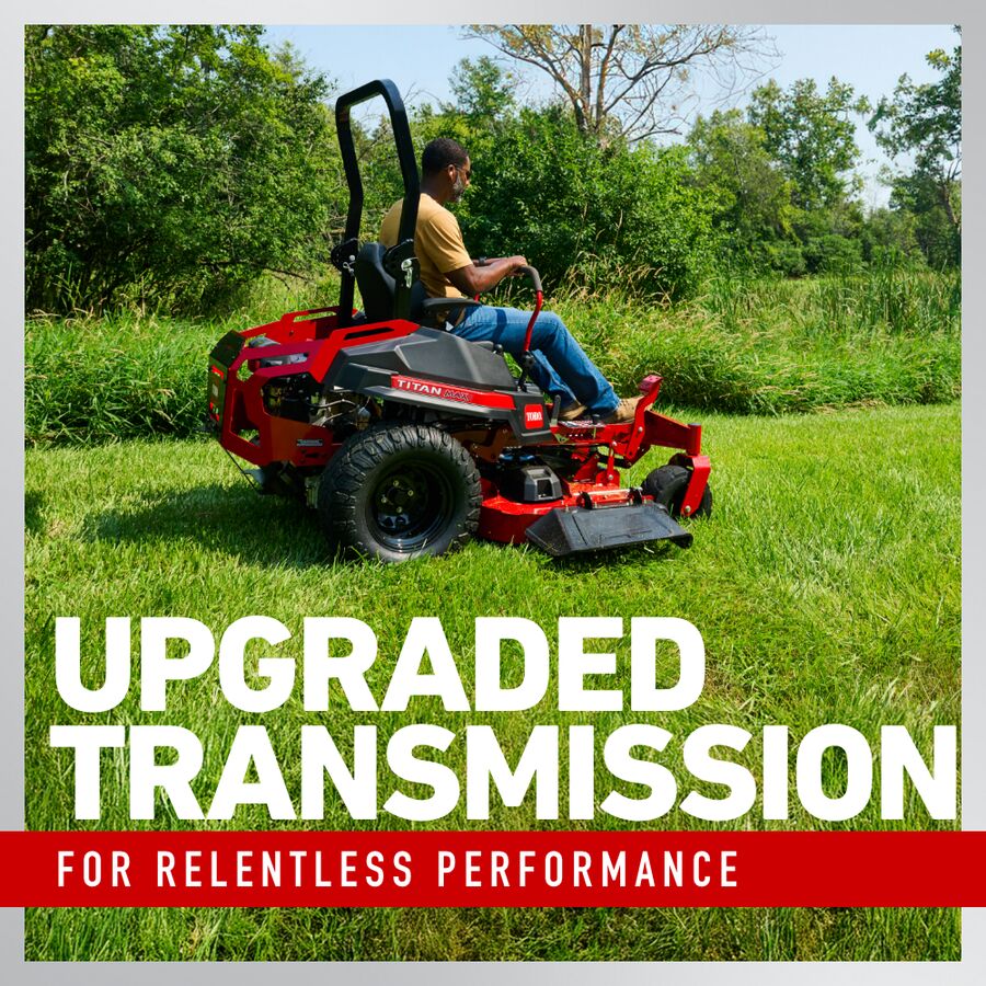 TORO TITAN MAX (76606)