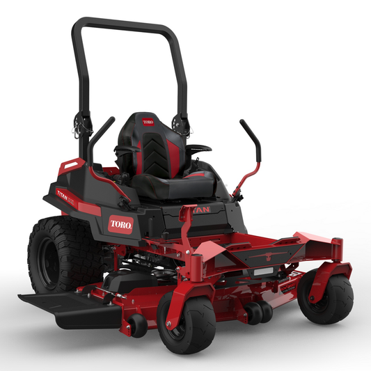 TORO TITAN MAX (76606)