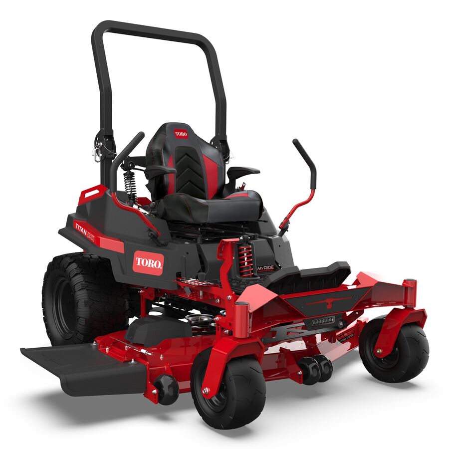 TORO TITAN MAX (76609) – Eau Claire Lawn Equipment