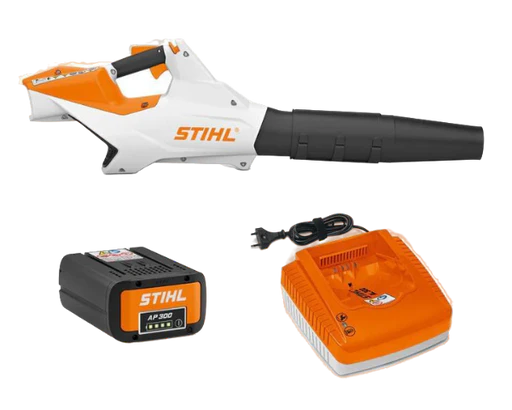 STIHL BGA 86 SET