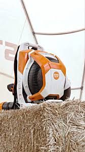 STIHL BRA 600.0 UNIT