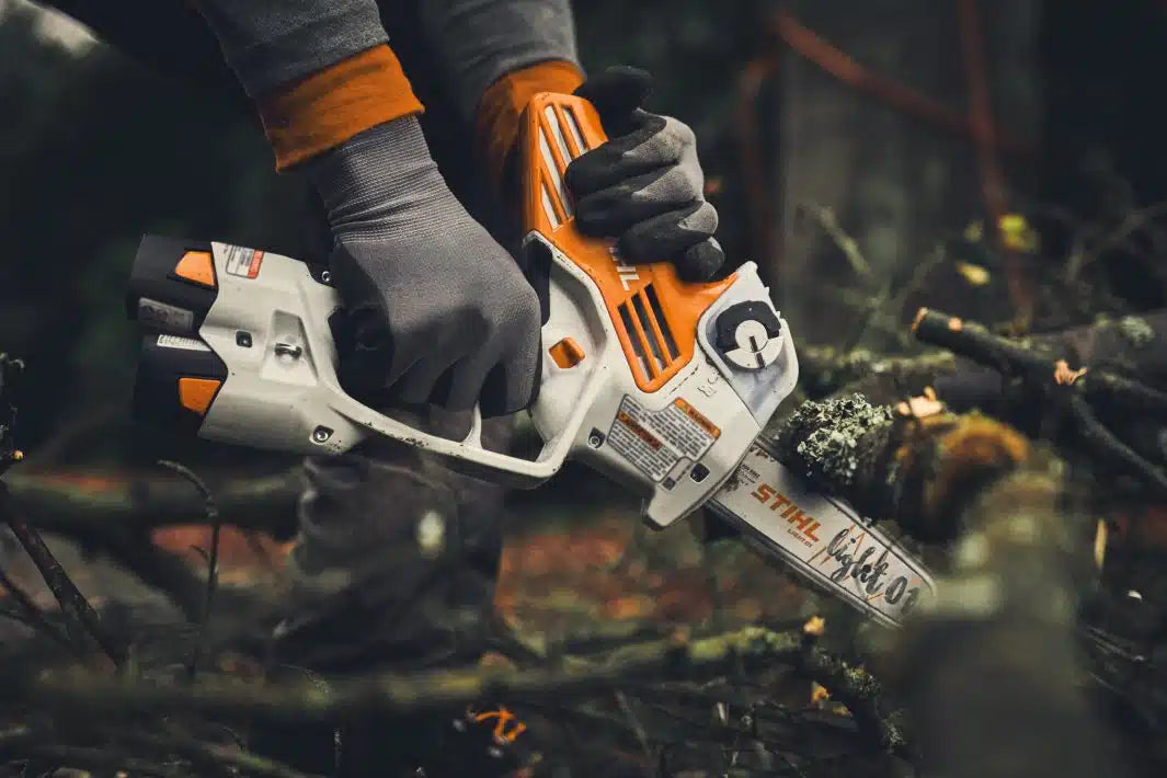 STIHL GTA 40 SET