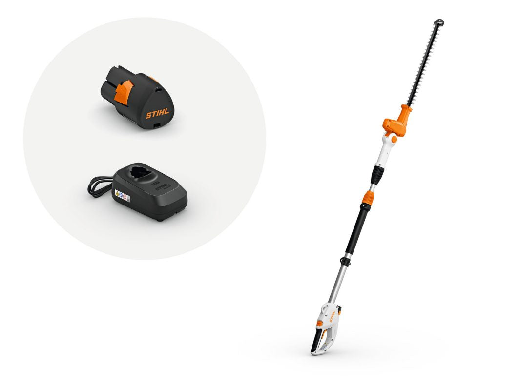 STIHL HLA 40 SET