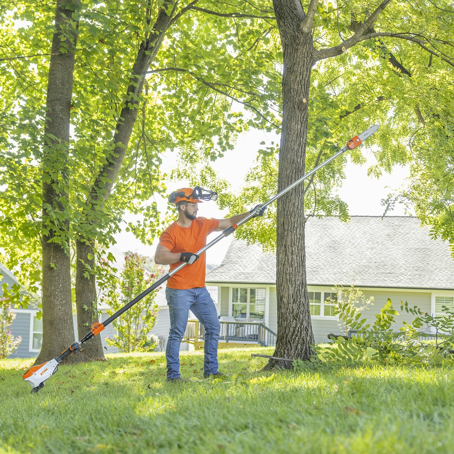 STIHL HTA 160.0
