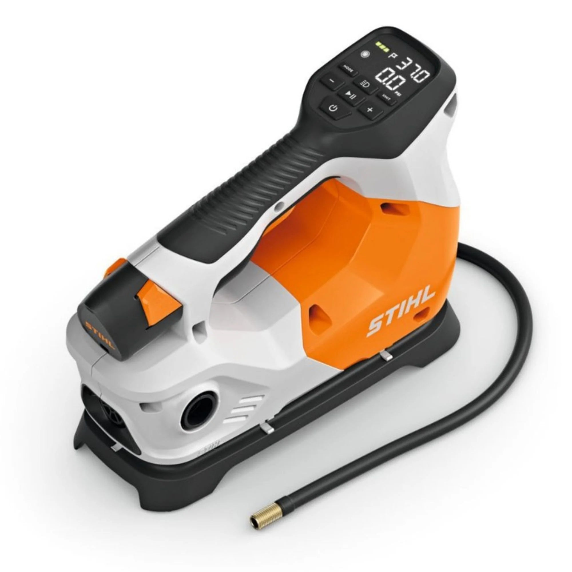 Compresseur sans fil Stihl KOA 20 sans batterie ni chargeur dans Compresseur sans fil Stihl KOA 20 sans batterie ni chargeur dans