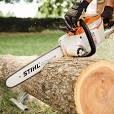 STIHL MSA 220 C-B 14L