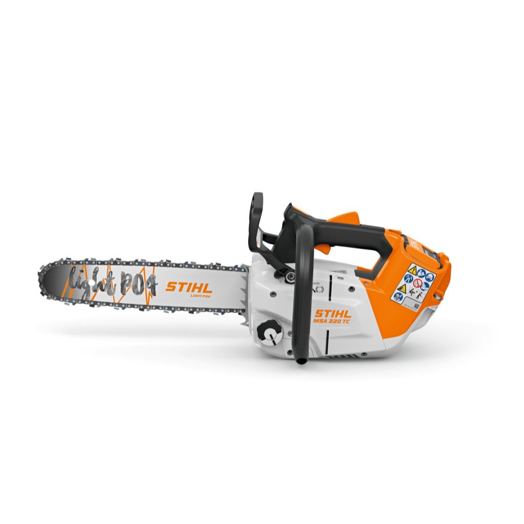STIHL MSA 220.0 TC-16