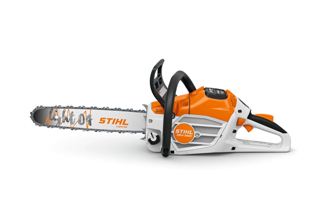 STIHL MSA 260 18