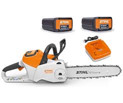 STIHL MSA 220 C-B 14L