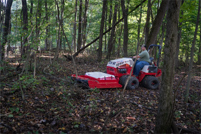 VENTRAC MZ480 (39.55119)