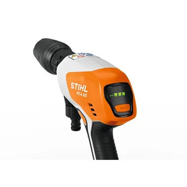 STIHL RCA 20.0 SET