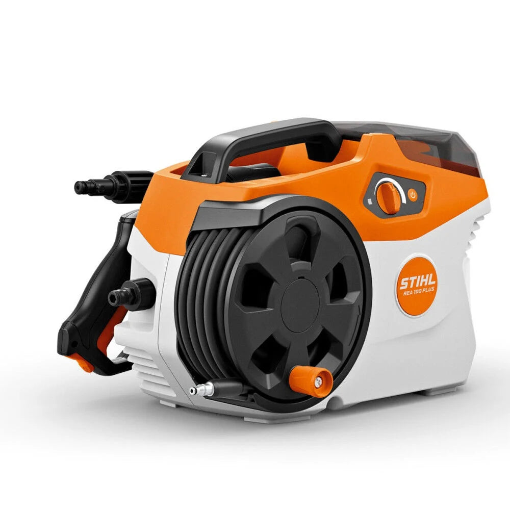 STIHL REA 100.0 SET