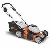 STIHL RMA 510 V 300S KIT