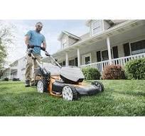 STIHL RMA 510 V 300S KIT