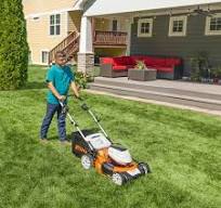 STIHL RMA 510 V 300S KIT