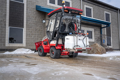 VENTRAC SB350 70.4192