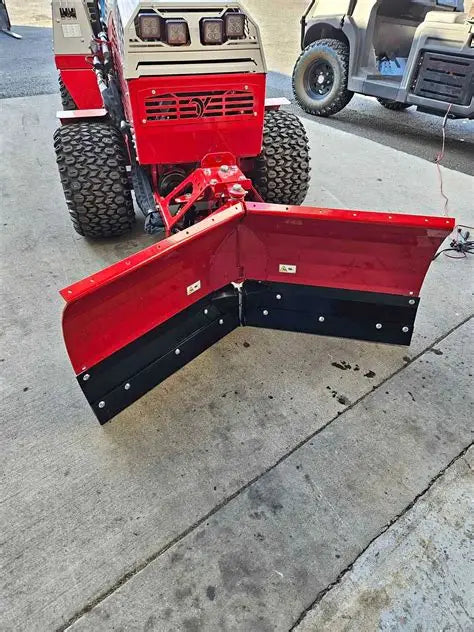 VENTRAC SE530