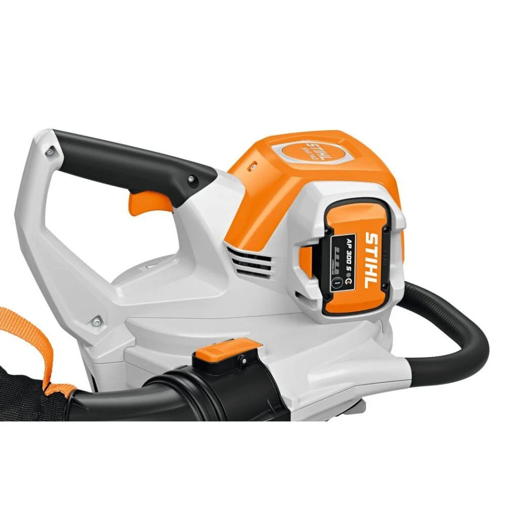 STIHL SHA 140