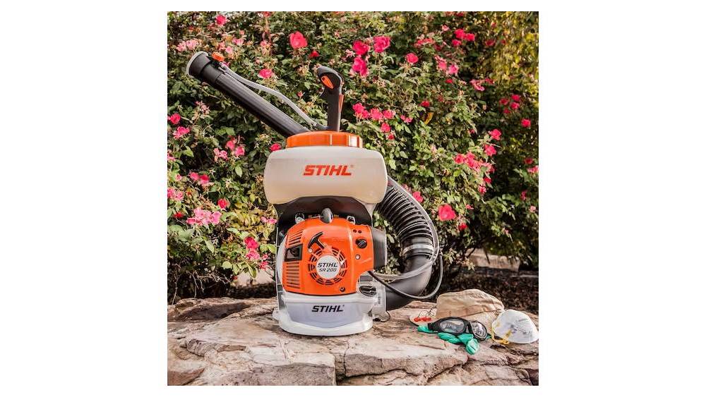 STIHL® SR200