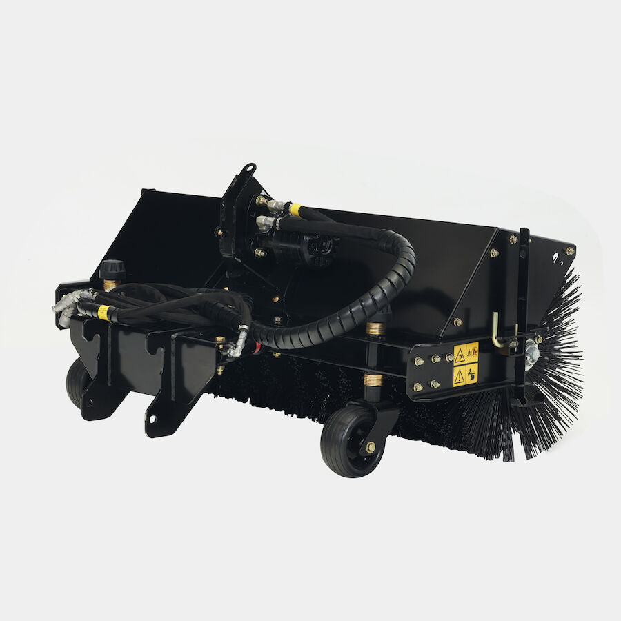 BRX25175 SR MAG 48'' BROOM
