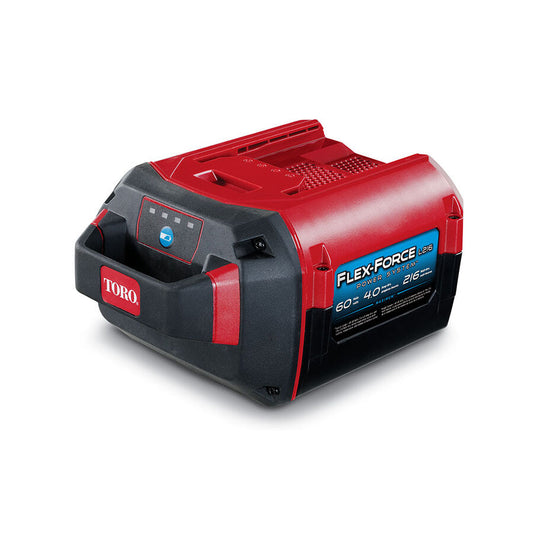 60V Max, 4.0Ah, 216Wh Battery (88640)