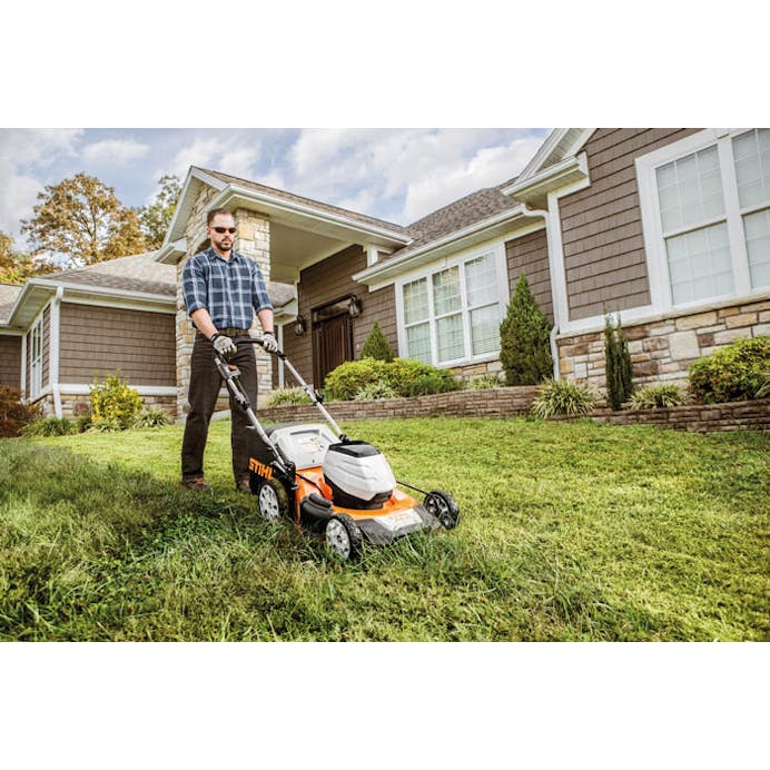 STIHL® RMA 510 – Eau Claire Lawn Equipment