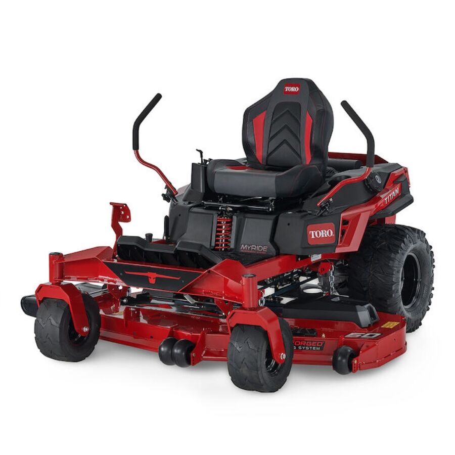 Toro Zero Turn Radius Lawn Mowers Toro TimeCutter SS3225 32-inch