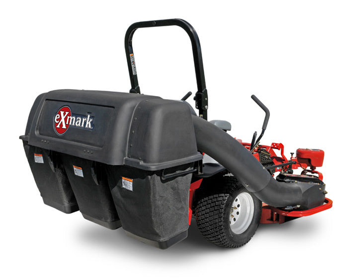 E Series Exmark Radius Bagger Exmark LZUV3B – Eau Claire Lawn