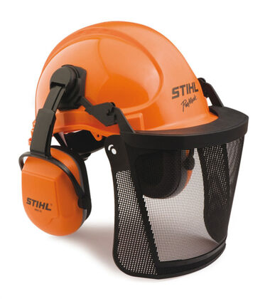 STIHL PRO MARK HELMET
