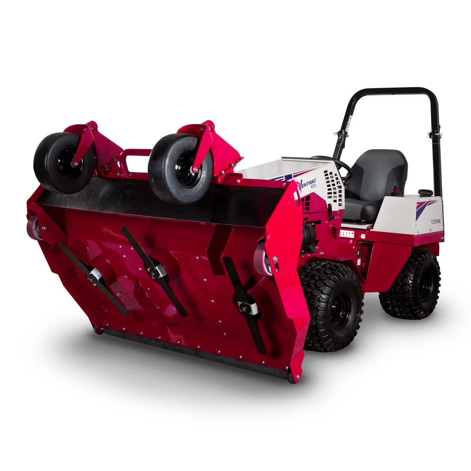 Ventrac Hq682 Tough Cut Mower 39.55118 – Eau Claire Lawn Equipment
