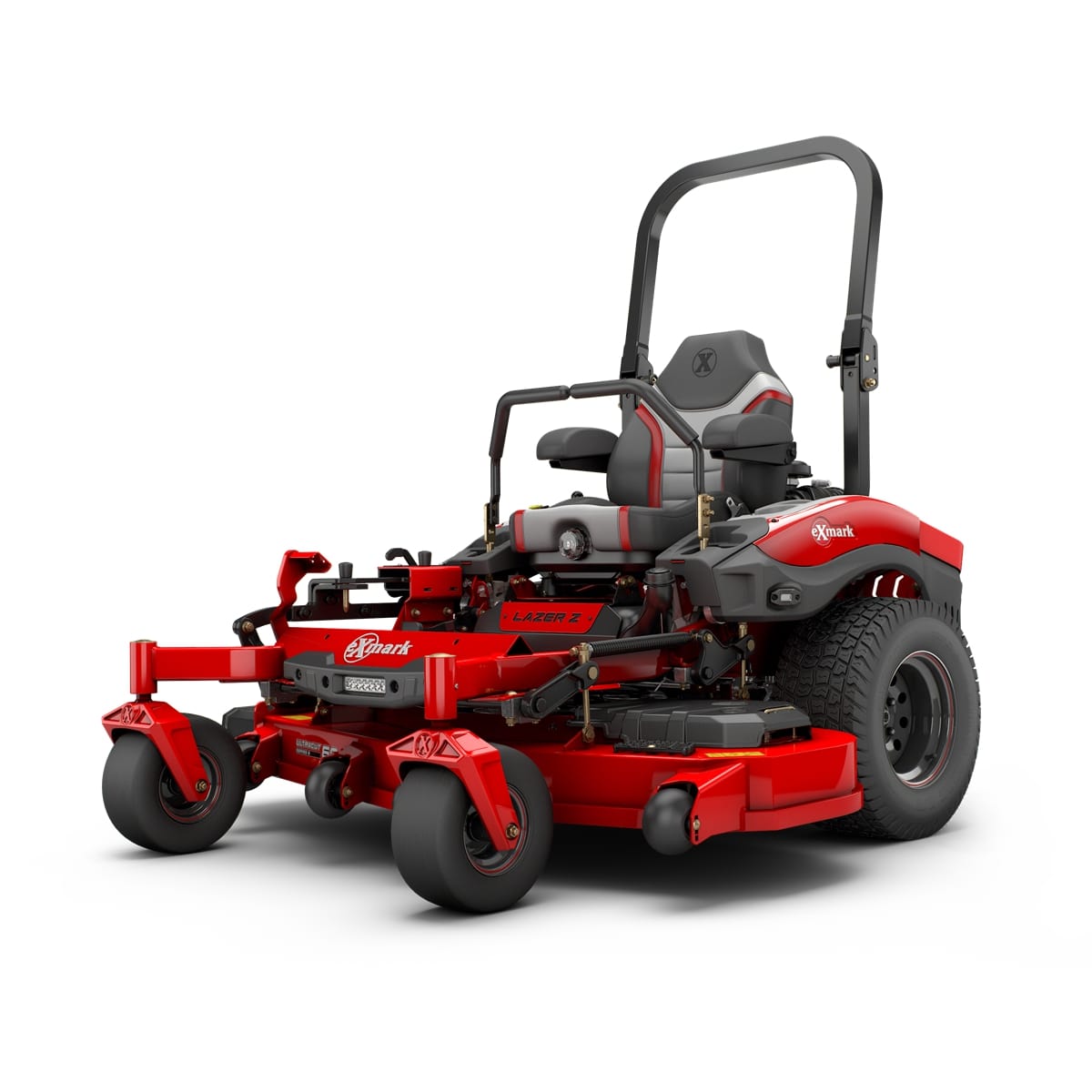 Exmark Lazer Z X-Series with 34.5 HP* Kawasaki FX820EVO Engine and