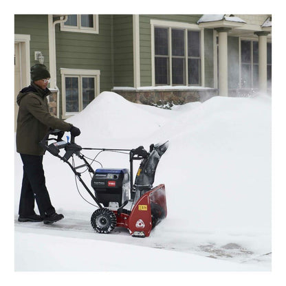 TORO 39914 24" SnowMaster® 60V