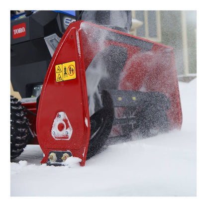 TORO 39914 24" SnowMaster® 60V