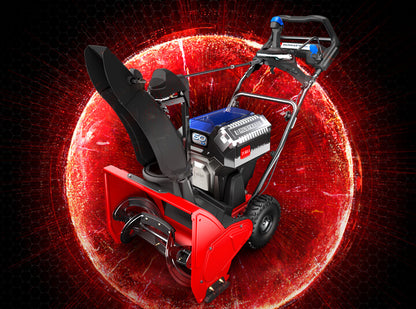 TORO 39914 24" SnowMaster® 60V