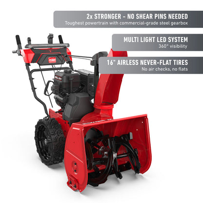 TORO POWER MAX HD 39961