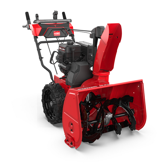 TORO POWER MAX HD 39961