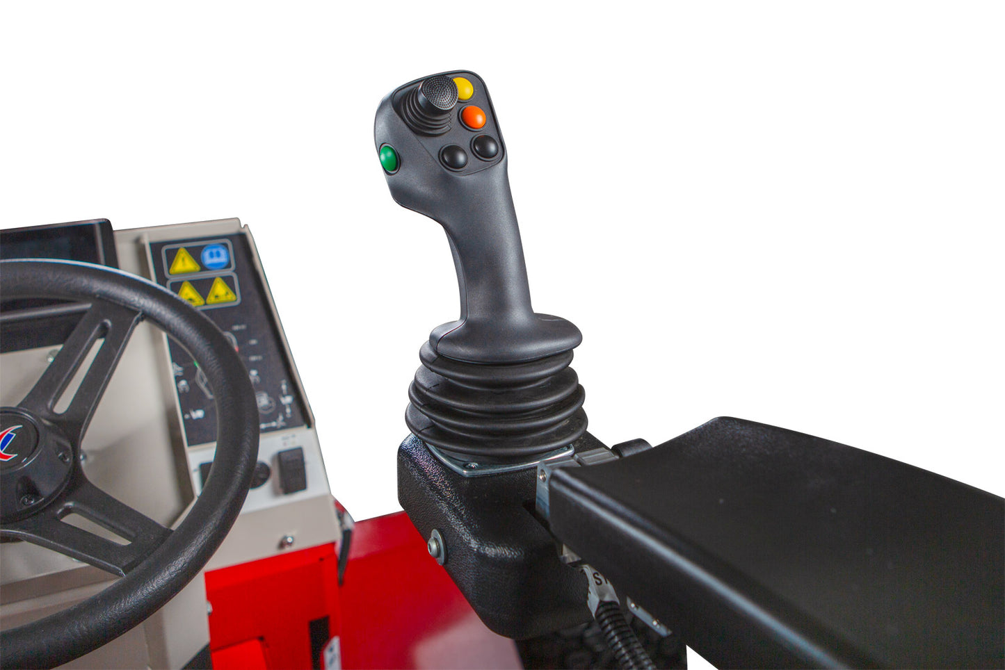 VENTRAC 45RC