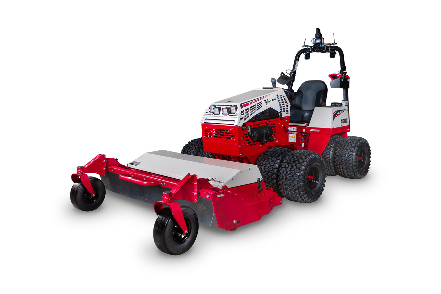 VENTRAC 45RC