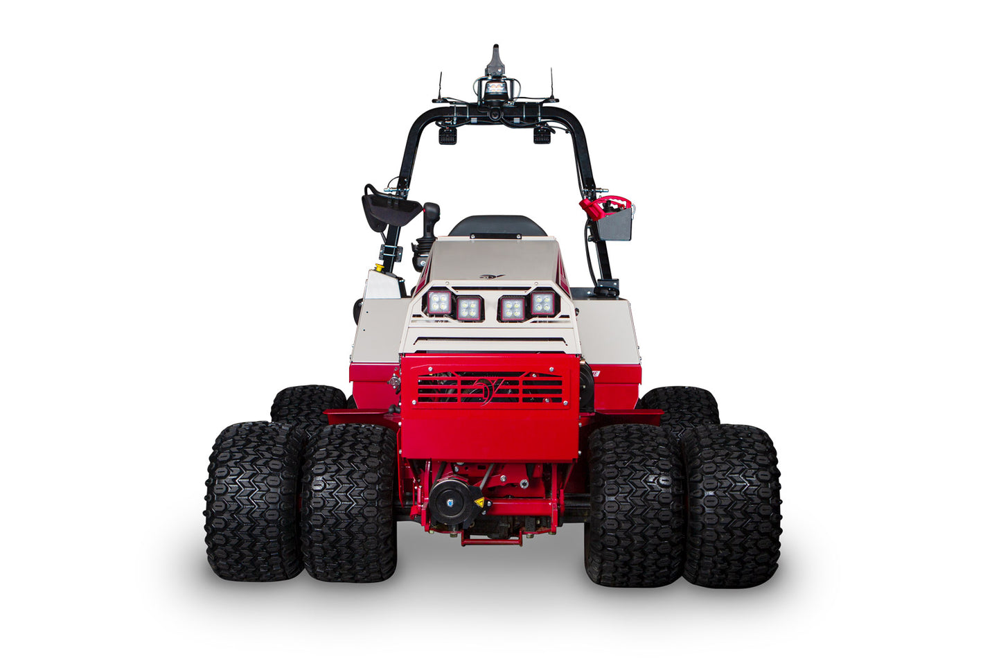 VENTRAC 45RC