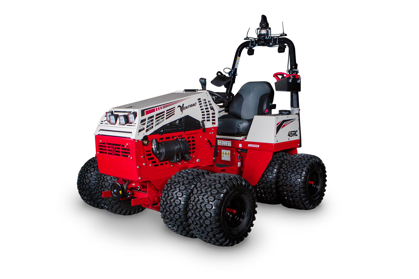 VENTRAC 45RC