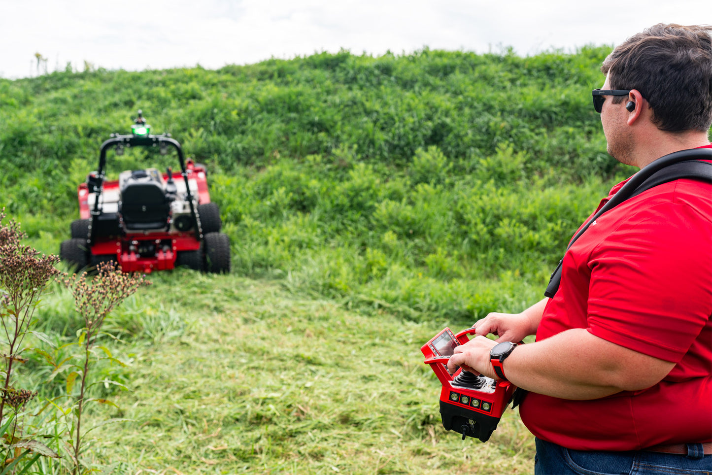 VENTRAC 45RC