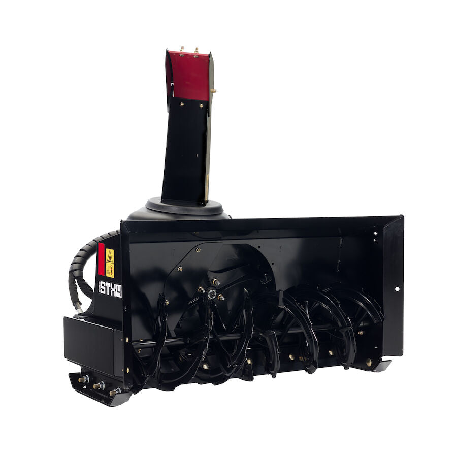 STX24410 SR MAG 48" Snow Thrower
