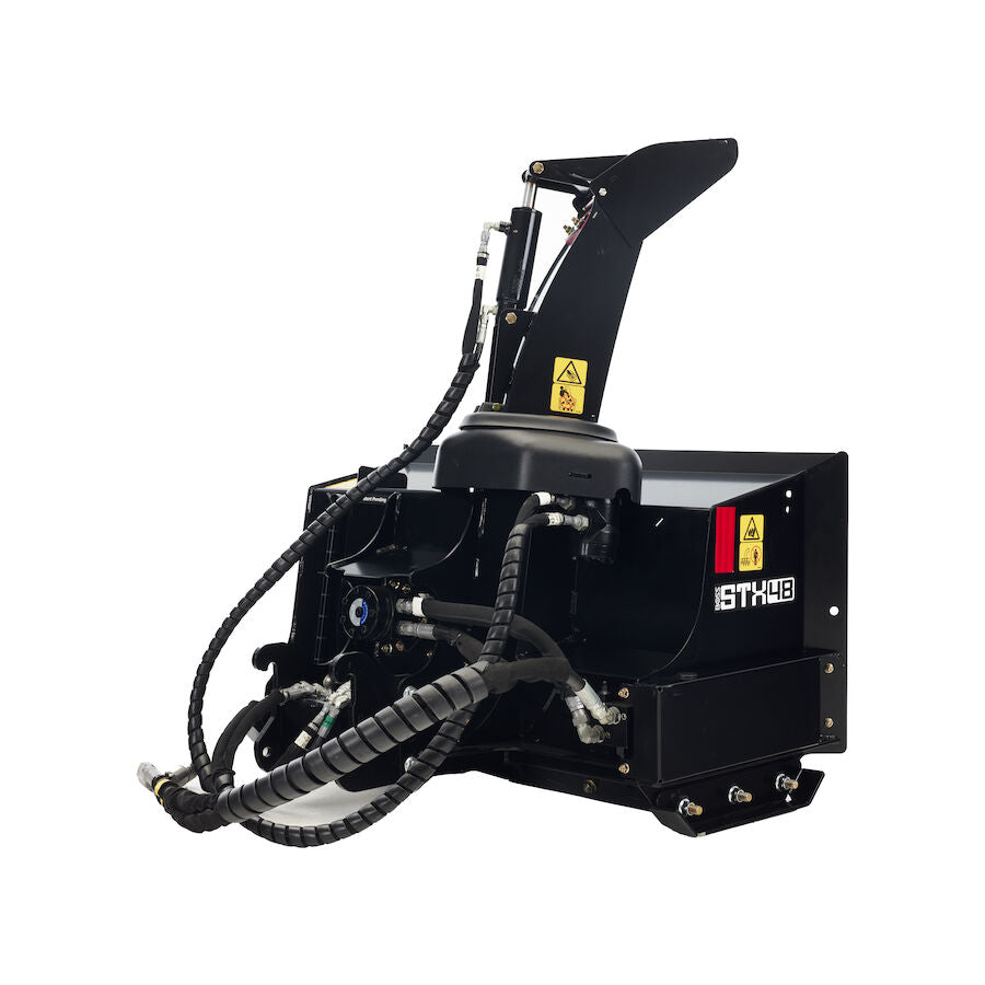 STX24410 SR MAG 48" Snow Thrower